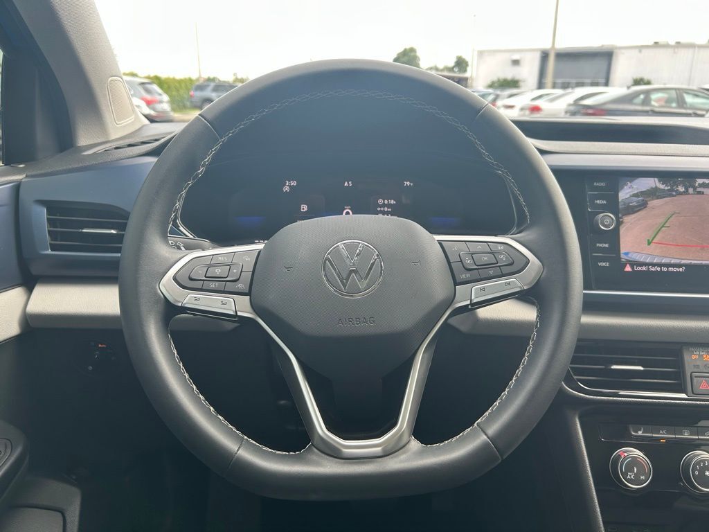 2023 Volkswagen Taos 1.5T SE Tampa FL