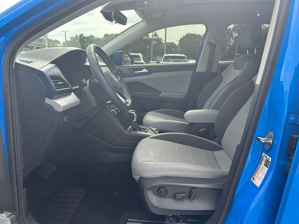 2023 Volkswagen Taos 1.5T SE Tampa FL