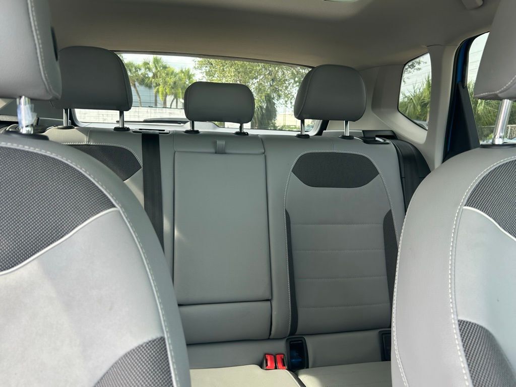 2023 Volkswagen Taos 1.5T SE Tampa FL