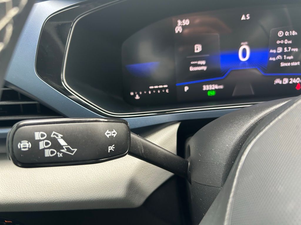 2023 Volkswagen Taos 1.5T SE Tampa FL
