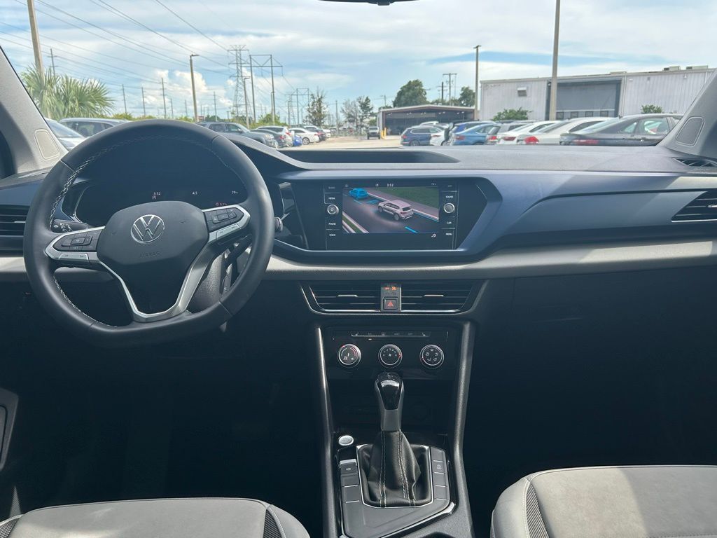 2023 Volkswagen Taos 1.5T SE Tampa FL