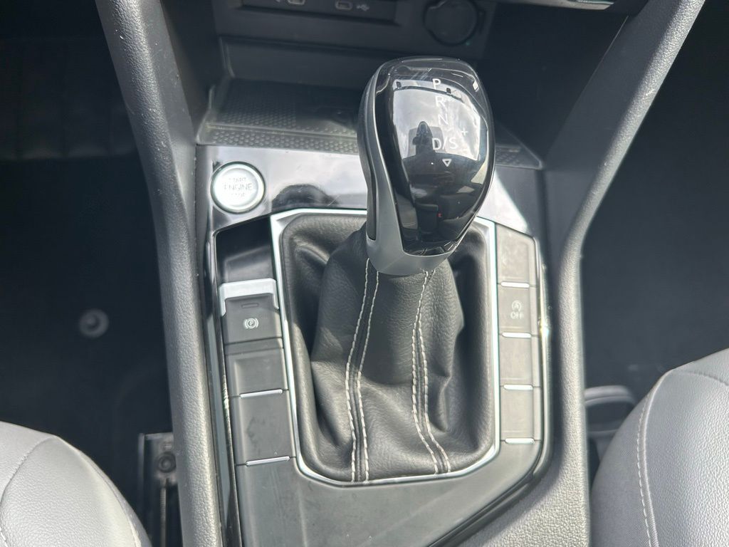 2023 Volkswagen Taos 1.5T SE Tampa FL