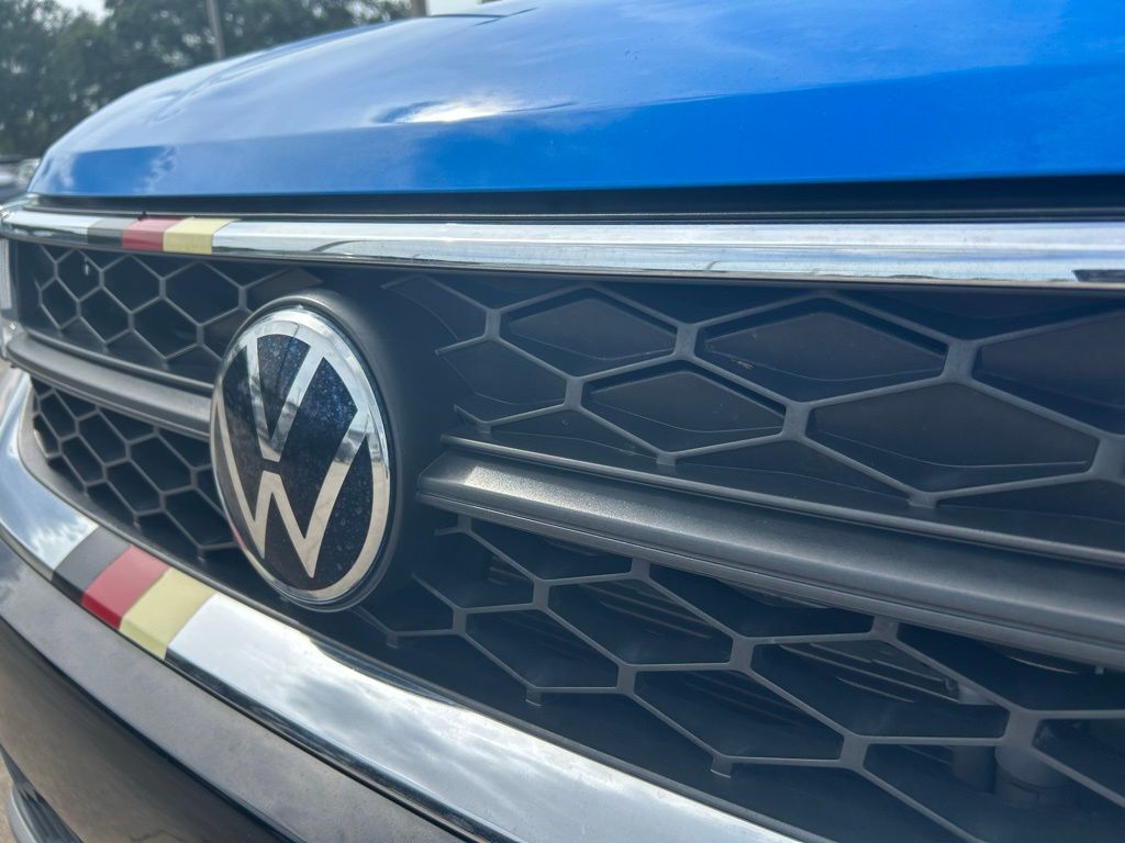 2023 Volkswagen Taos 1.5T SE Tampa FL