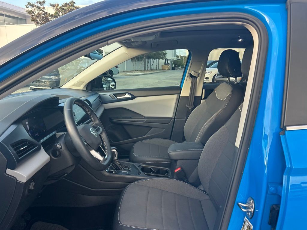 2023 Volkswagen Taos 1.5T SE Tampa FL