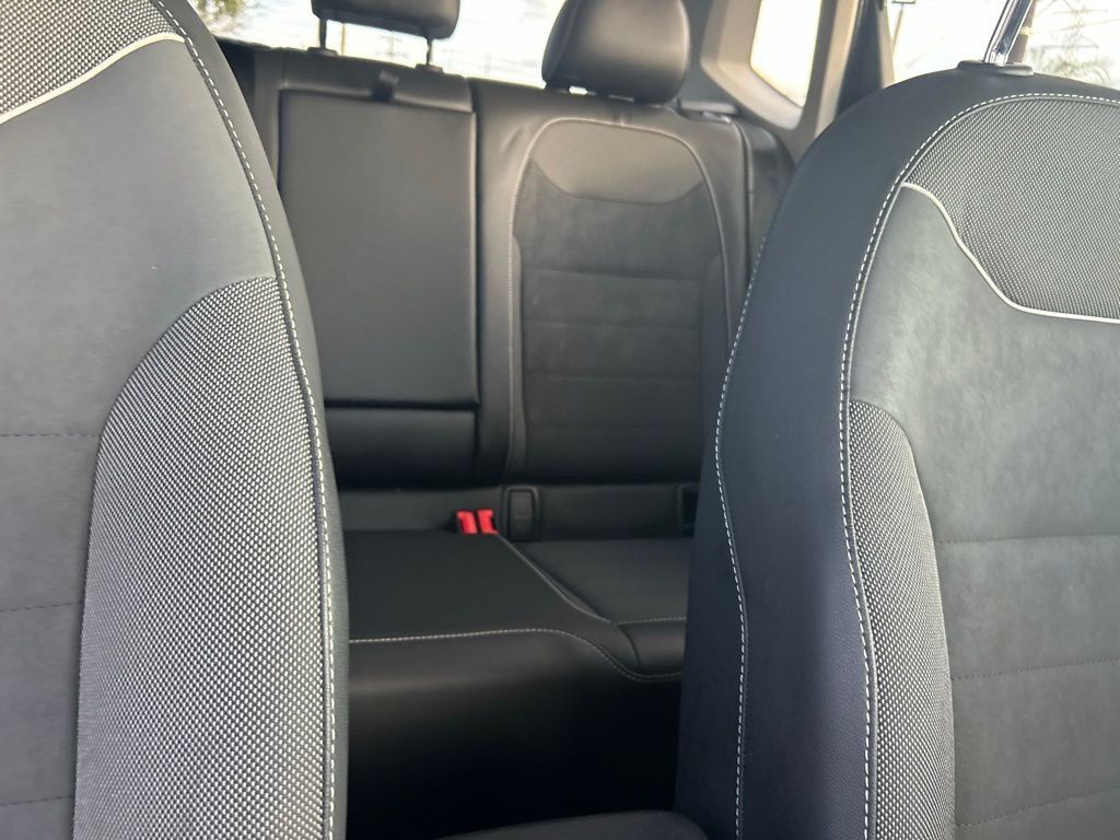 2023 Volkswagen Taos 1.5T SE Tampa FL