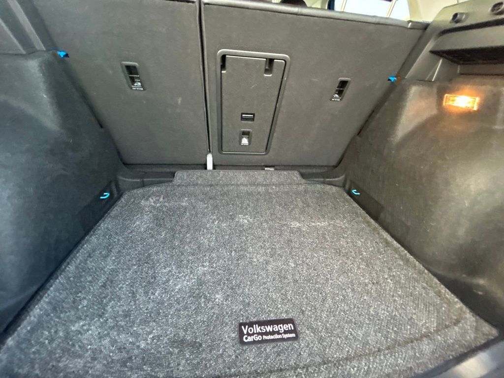 2023 Volkswagen Taos 1.5T SE Tampa FL