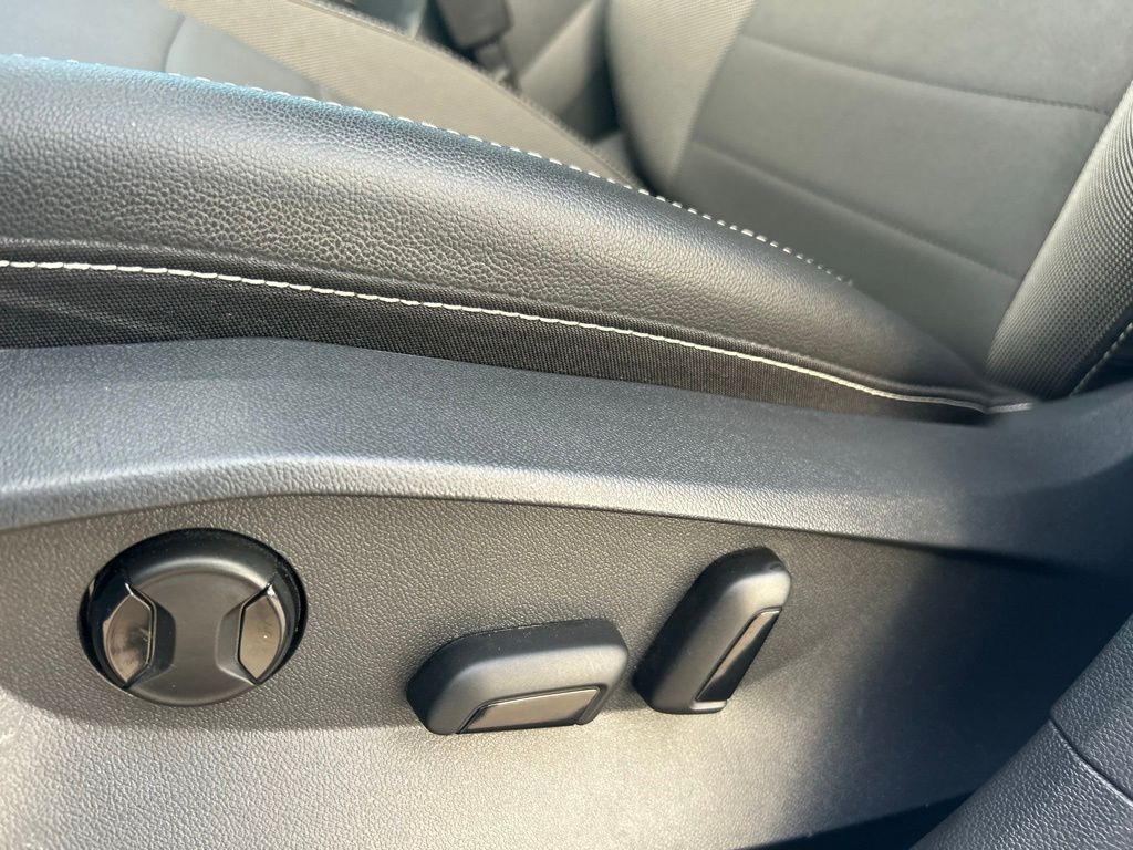 2023 Volkswagen Taos 1.5T SE Tampa FL