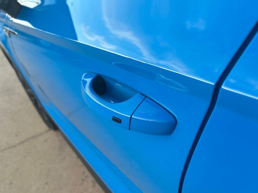 2023 Volkswagen Taos 1.5T SE Tampa FL