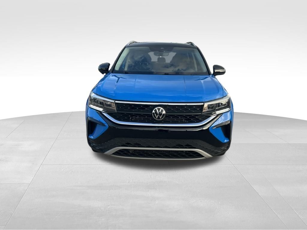 2023 Volkswagen Taos 1.5T SE Tampa FL