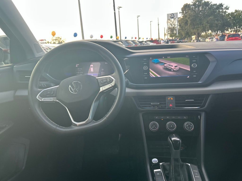 2023 Volkswagen Taos 1.5T SE Tampa FL