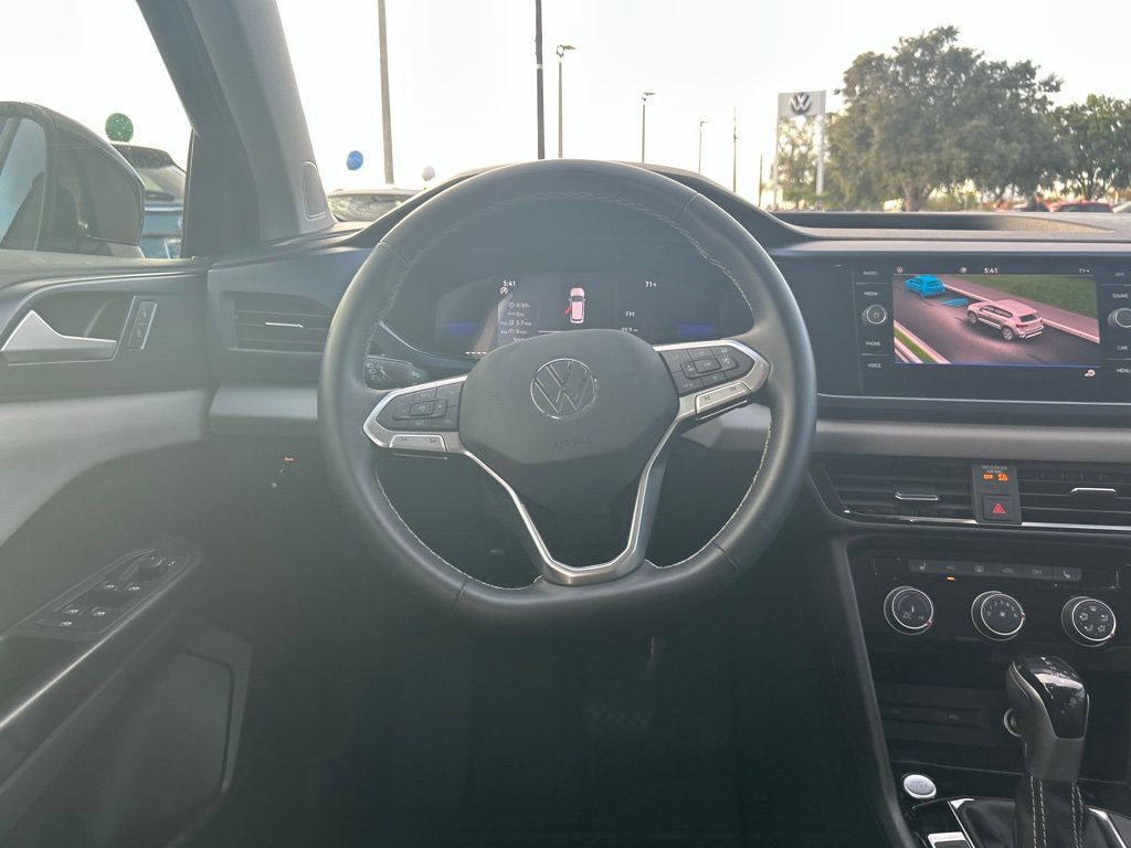 2023 Volkswagen Taos 1.5T SE Tampa FL