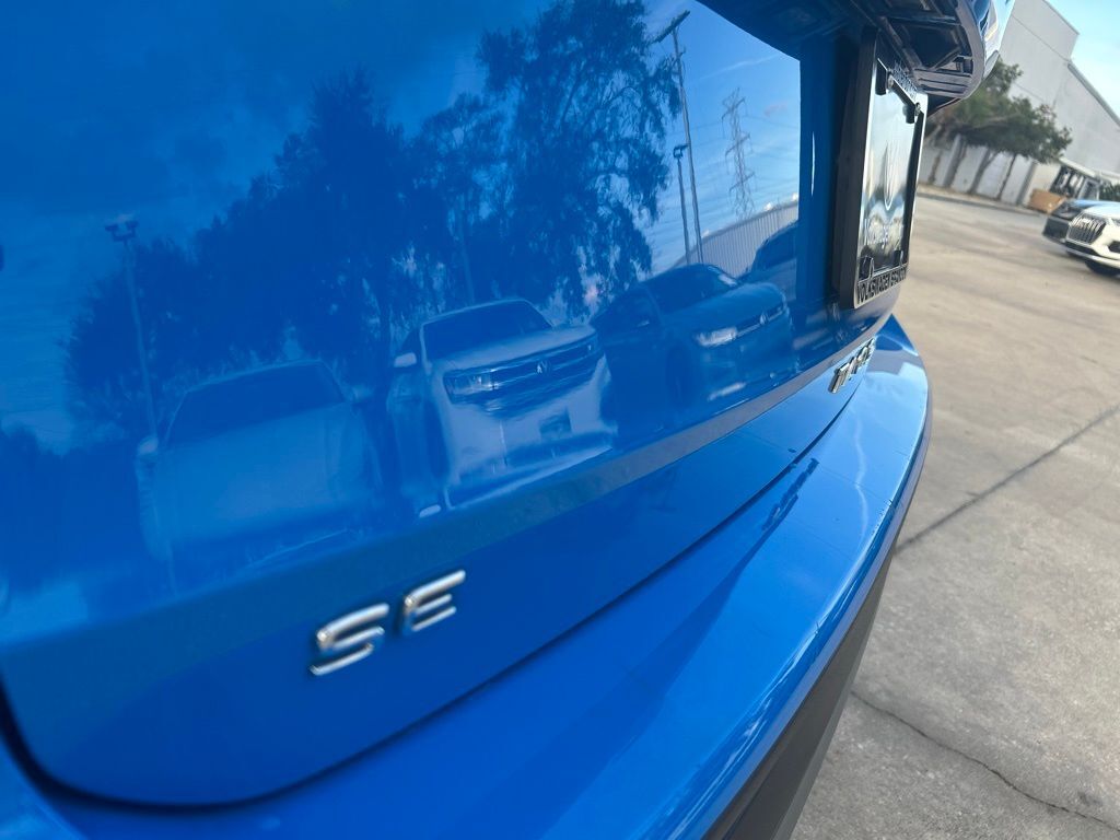 2023 Volkswagen Taos 1.5T SE Tampa FL