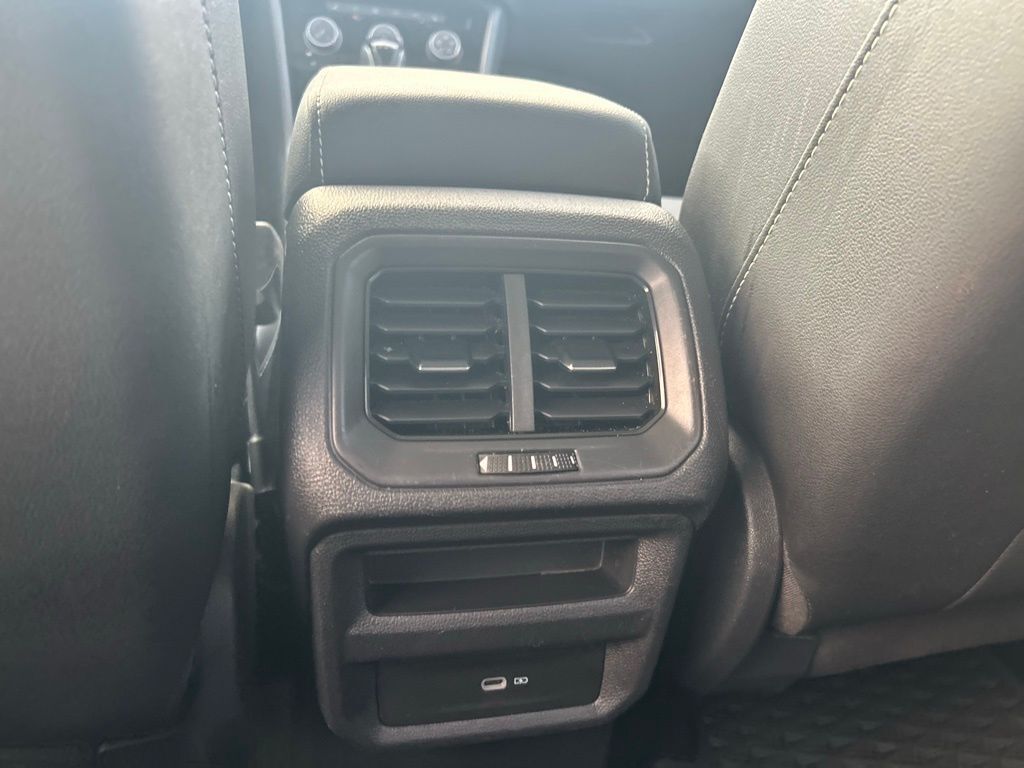 2023 Volkswagen Taos 1.5T SE Tampa FL