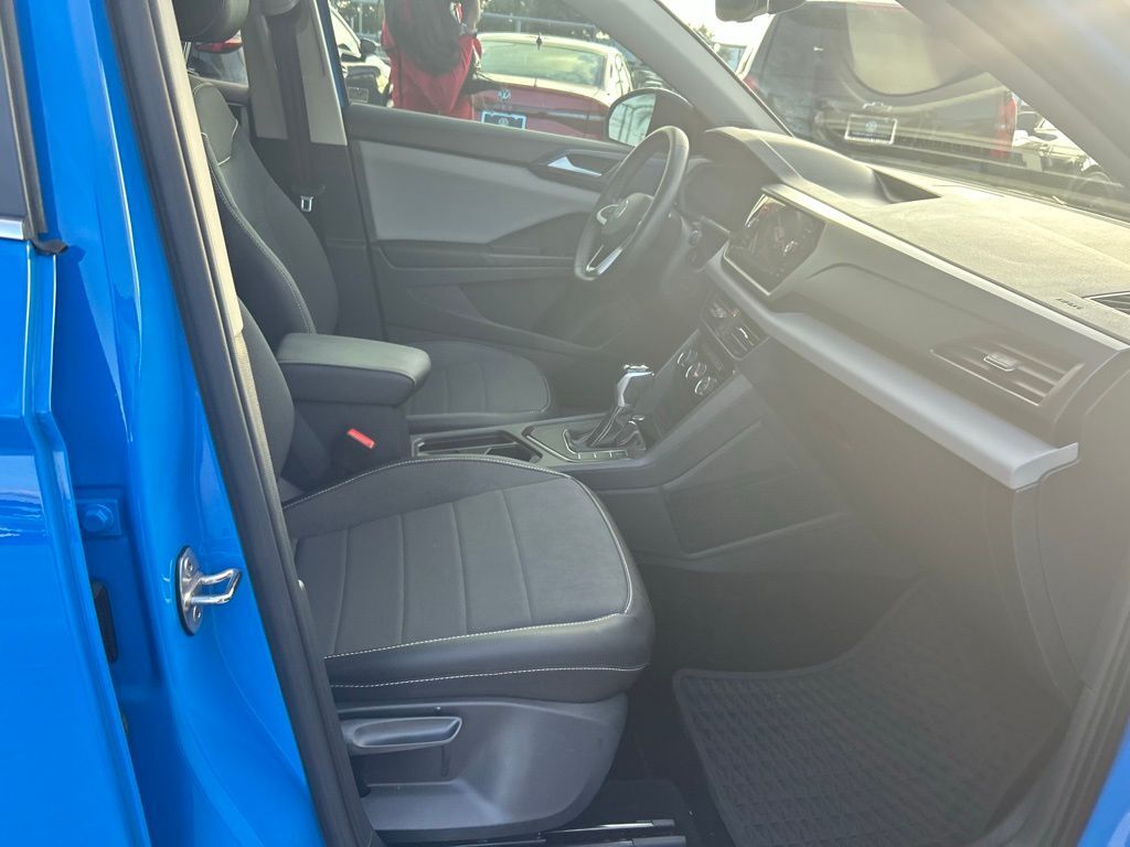 2023 Volkswagen Taos 1.5T SE Tampa FL