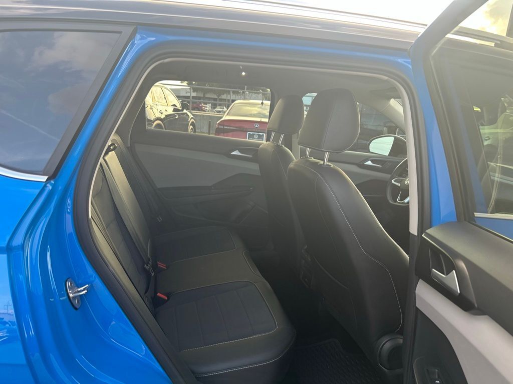 2023 Volkswagen Taos 1.5T SE Tampa FL