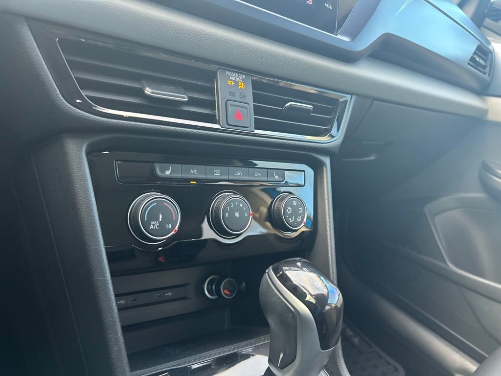 2023 Volkswagen Taos 1.5T SE Tampa FL