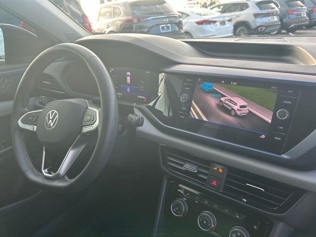 2023 Volkswagen Taos 1.5T SE Tampa FL