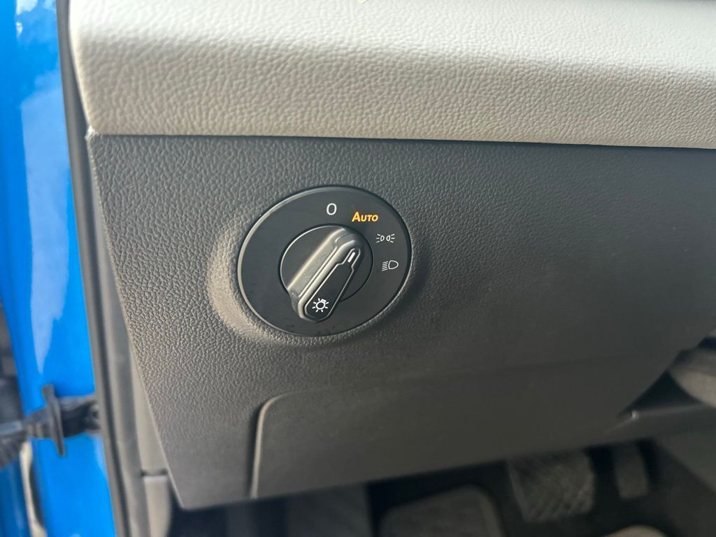 2023 Volkswagen Taos 1.5T SE Tampa FL