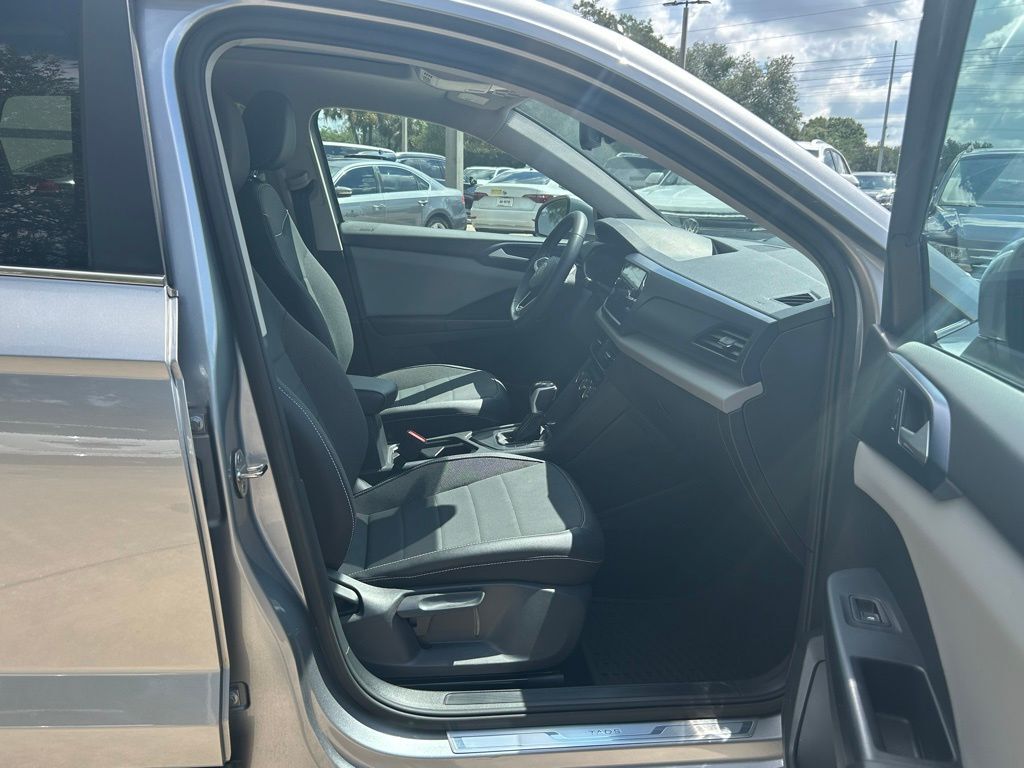 2023 Volkswagen Taos 1.5T SE Tampa FL