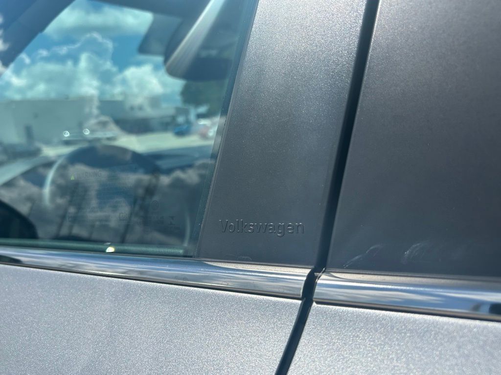 2023 Volkswagen Taos 1.5T SE Tampa FL