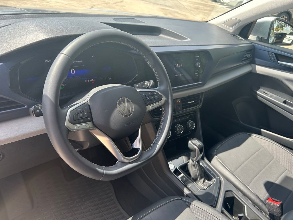 2023 Volkswagen Taos 1.5T SE Tampa FL