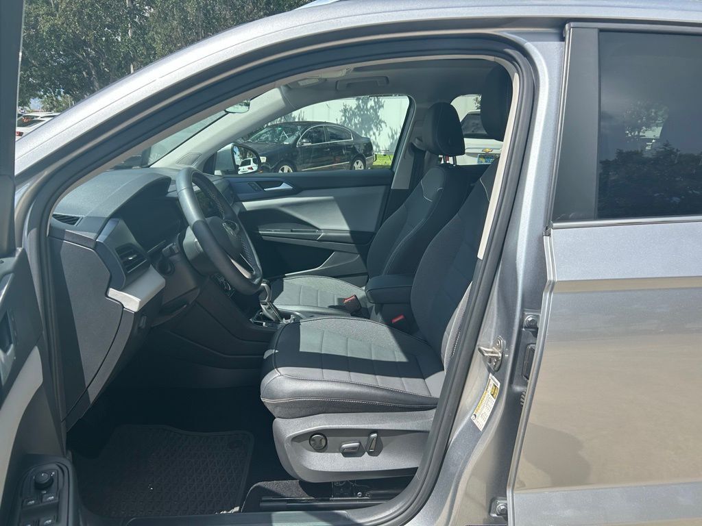 2023 Volkswagen Taos 1.5T SE Tampa FL