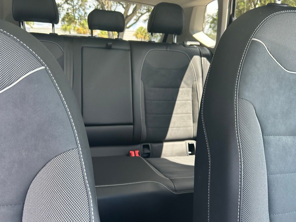 2023 Volkswagen Taos 1.5T SE Tampa FL