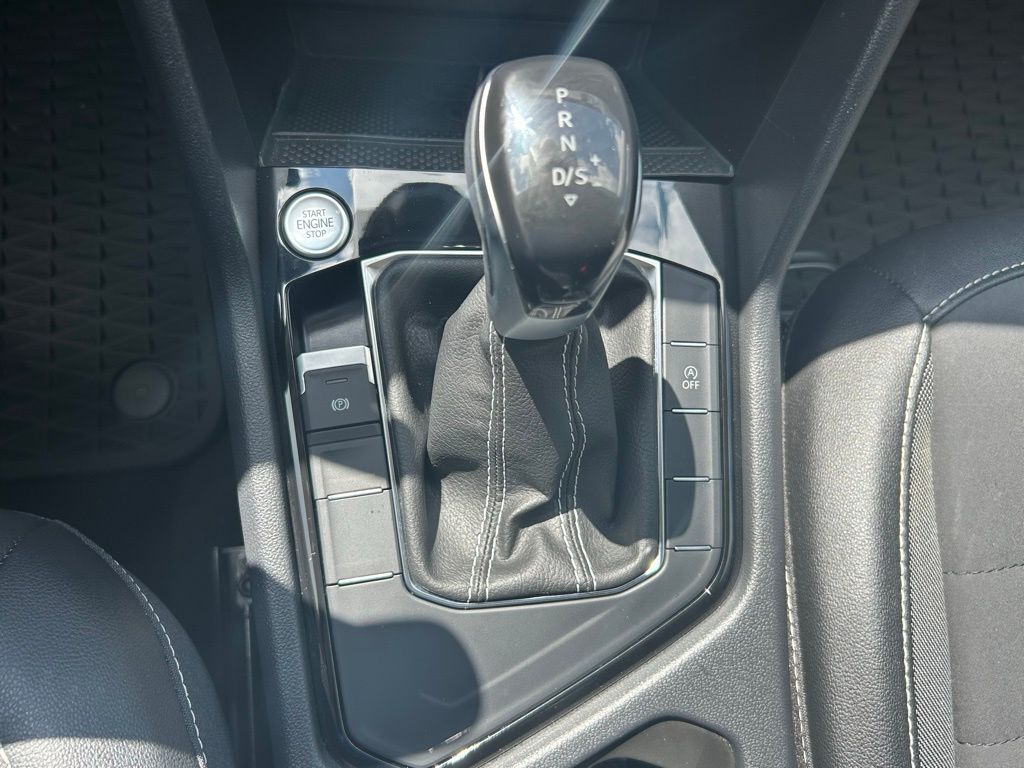 2023 Volkswagen Taos 1.5T SE Tampa FL