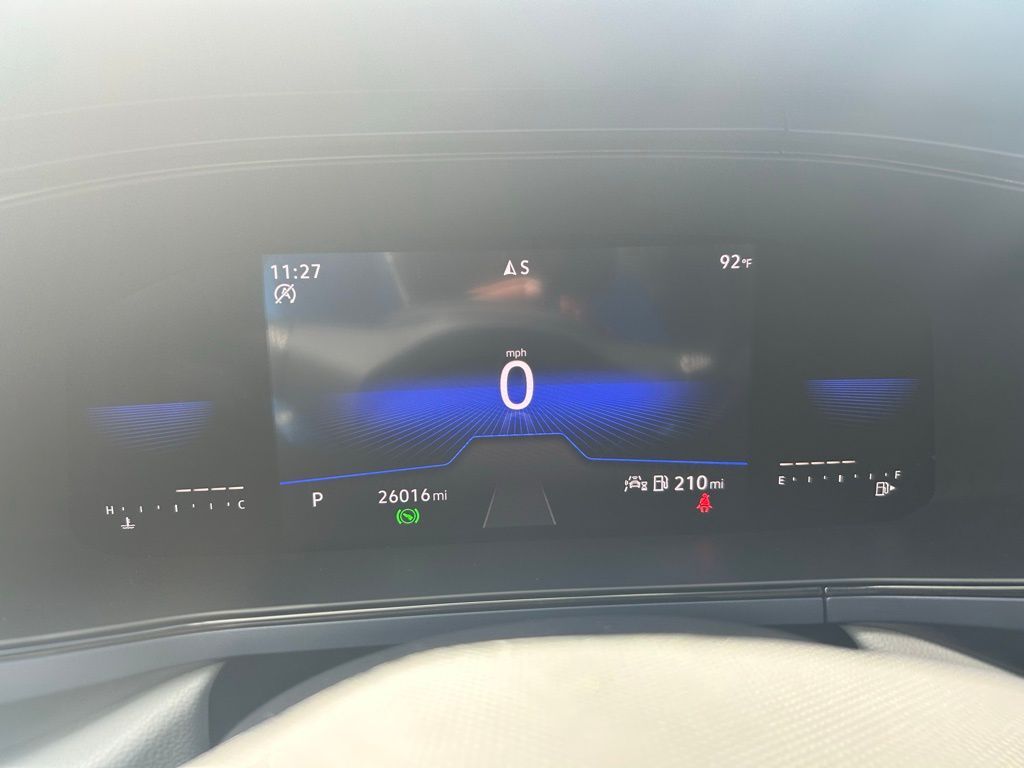 2023 Volkswagen Taos 1.5T SE Tampa FL