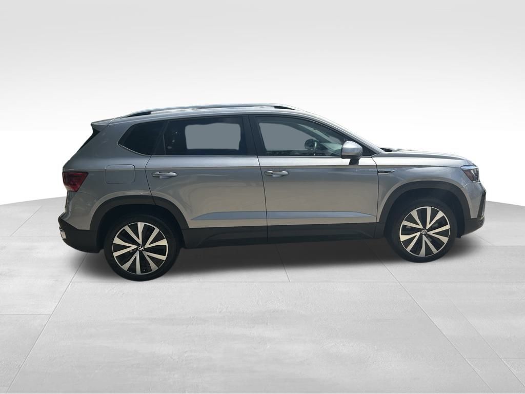 2023 Volkswagen Taos 1.5T SE Tampa FL
