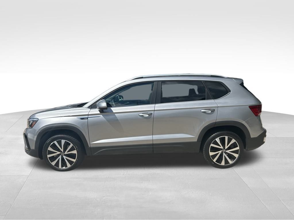 2023 Volkswagen Taos 1.5T SE Tampa FL