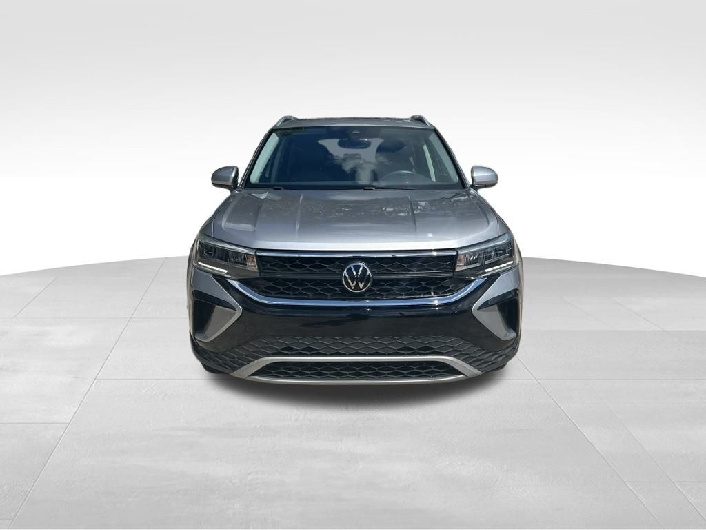 2023 Volkswagen Taos 1.5T SE Tampa FL
