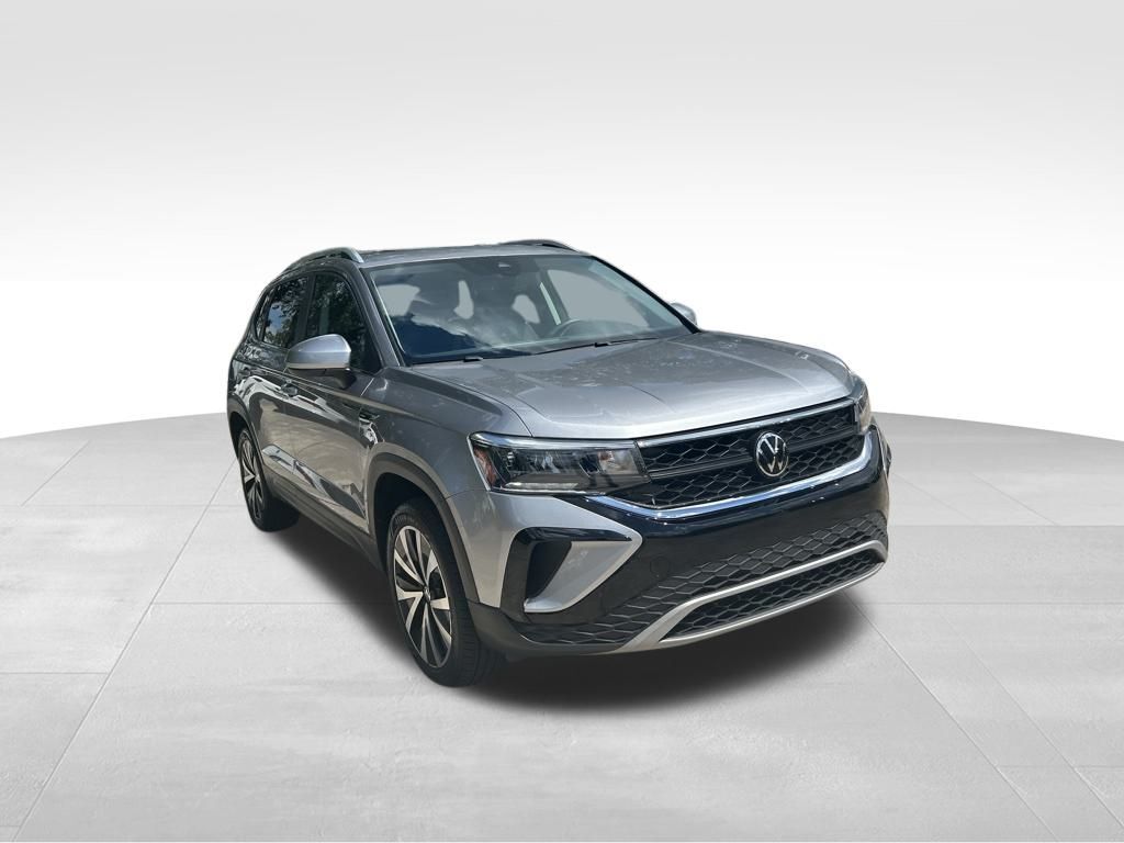 2023 Volkswagen Taos 1.5T SE Tampa FL