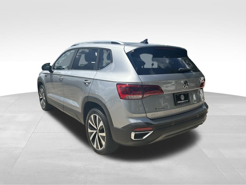 2023 Volkswagen Taos 1.5T SE Tampa FL