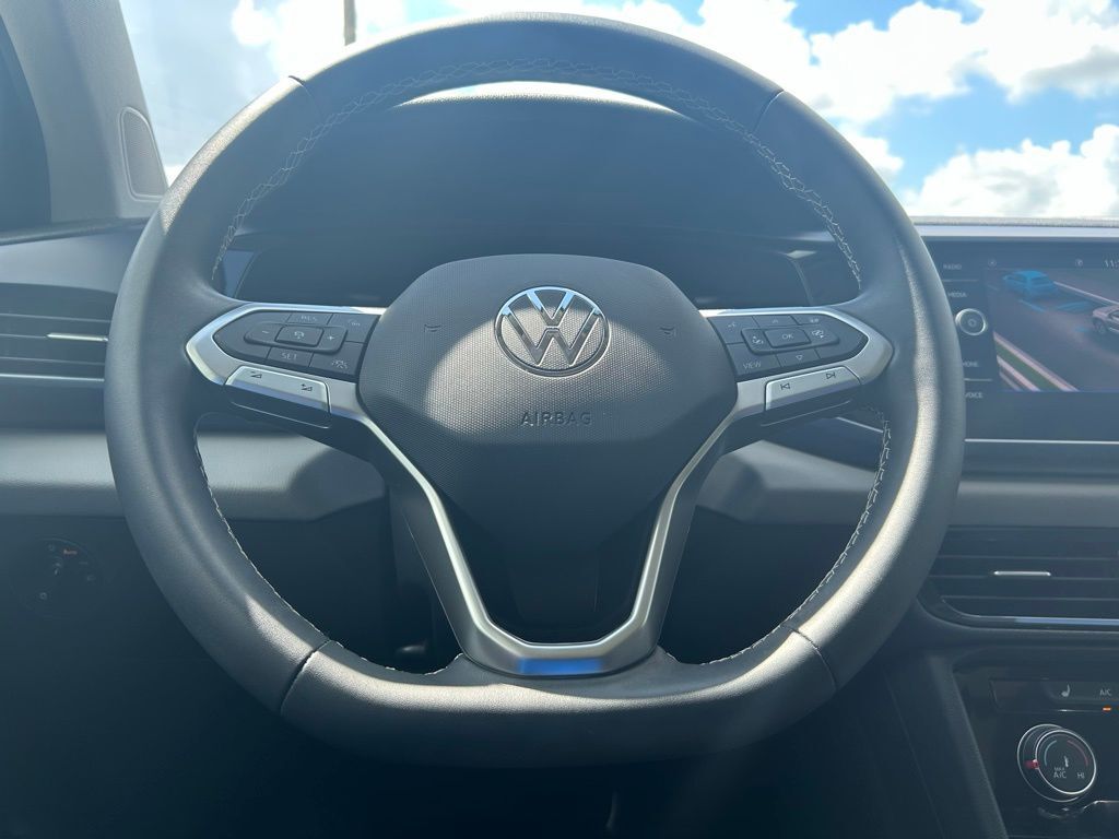 2023 Volkswagen Taos 1.5T SE Tampa FL