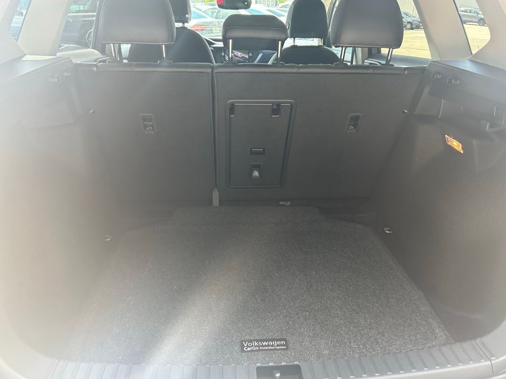 2023 Volkswagen Taos 1.5T SE Tampa FL