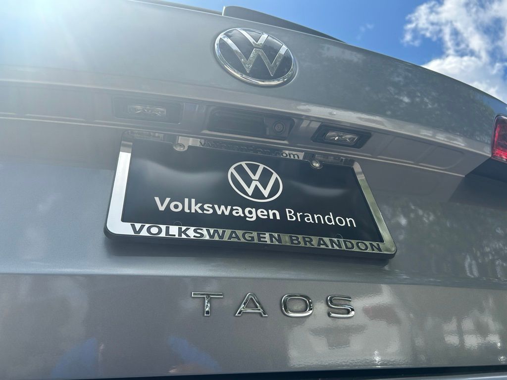2023 Volkswagen Taos 1.5T SE Tampa FL
