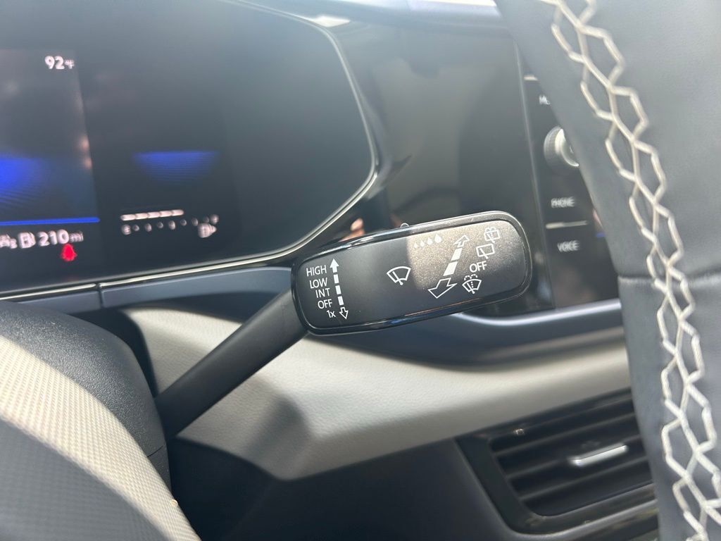 2023 Volkswagen Taos 1.5T SE Tampa FL