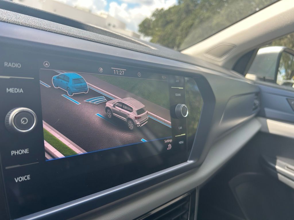 2023 Volkswagen Taos 1.5T SE Tampa FL