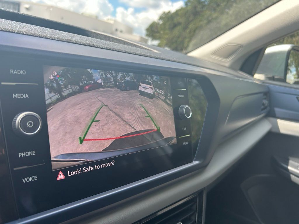 2023 Volkswagen Taos 1.5T SE Tampa FL