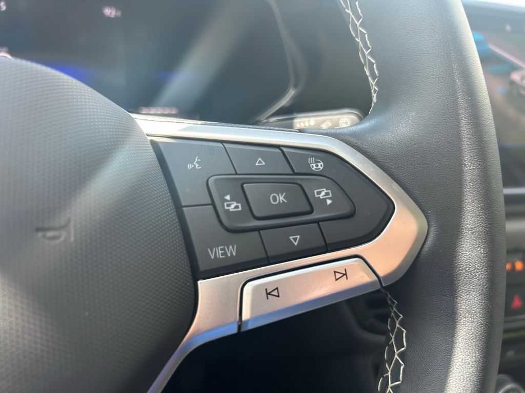 2023 Volkswagen Taos 1.5T SE Tampa FL