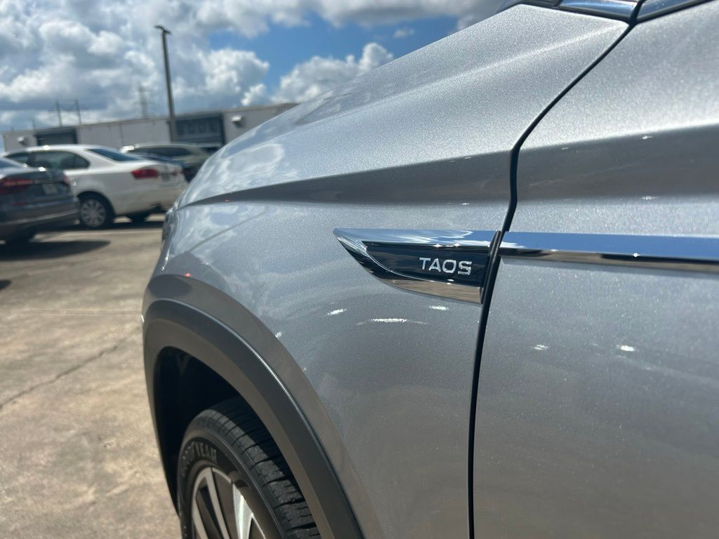 2023 Volkswagen Taos 1.5T SE Tampa FL