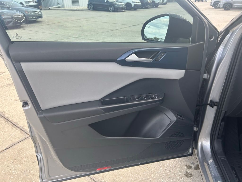 2023 Volkswagen Taos 1.5T SE Tampa FL