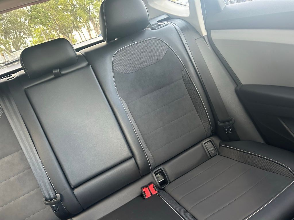 2023 Volkswagen Taos 1.5T SE Tampa FL