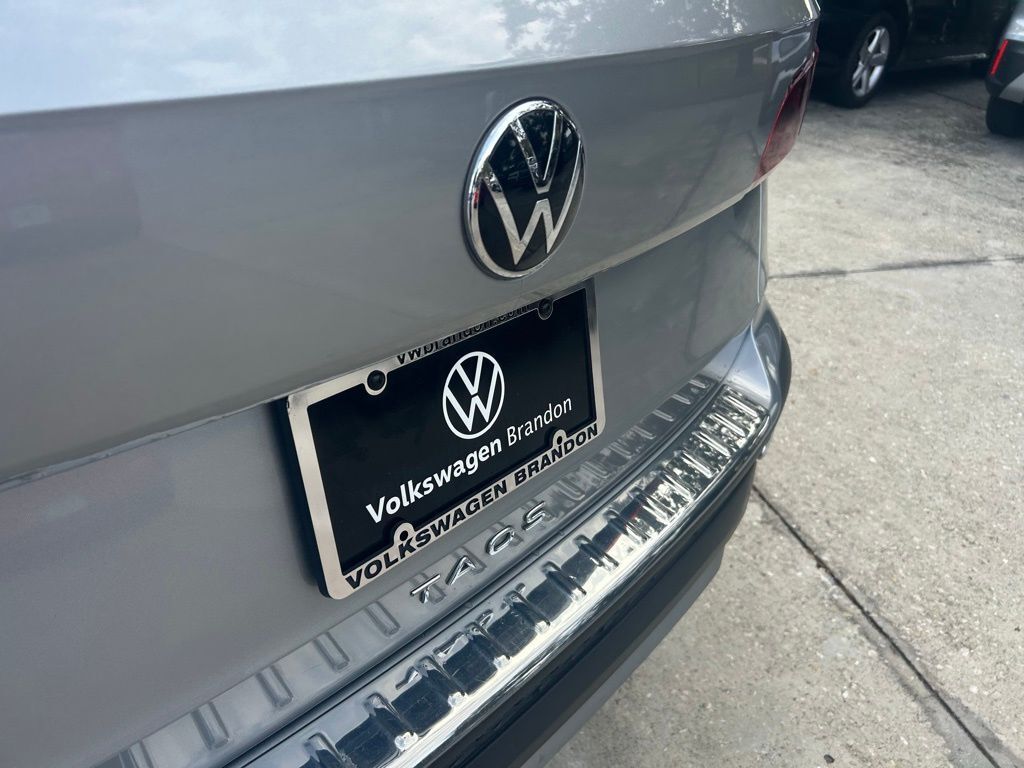 2023 Volkswagen Taos 1.5T SE Tampa FL