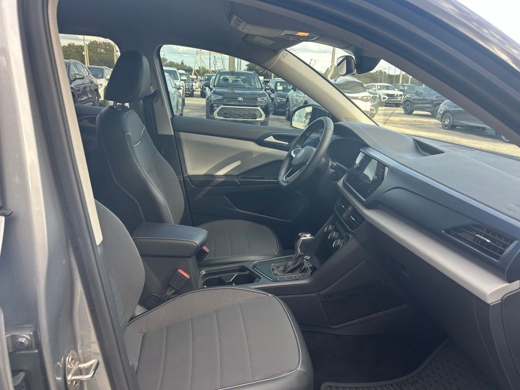 2023 Volkswagen Taos 1.5T SE Tampa FL