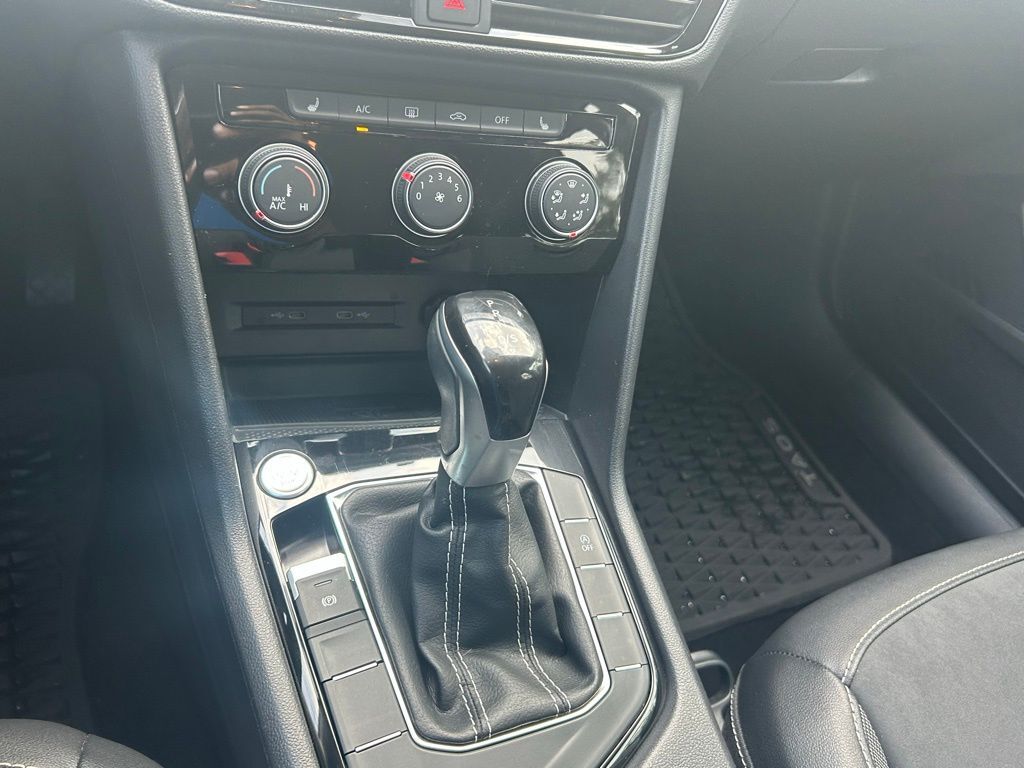 2023 Volkswagen Taos 1.5T SE Tampa FL