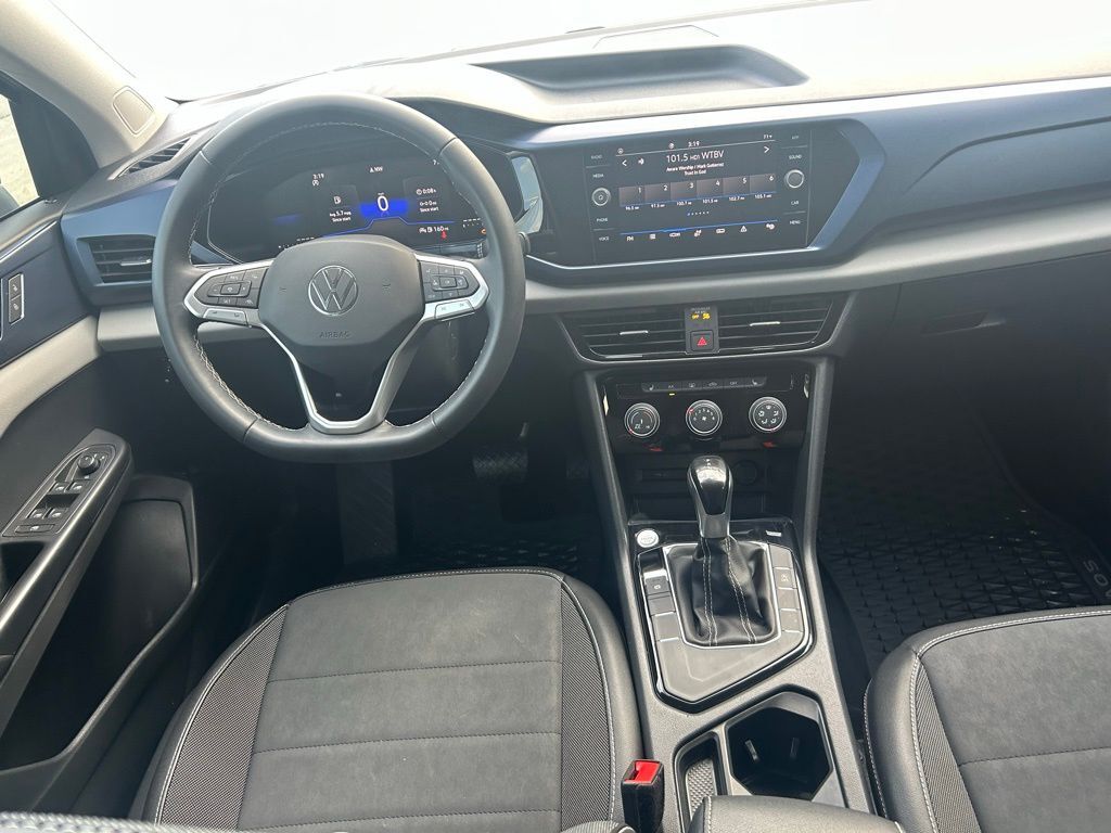 2023 Volkswagen Taos 1.5T SE Tampa FL