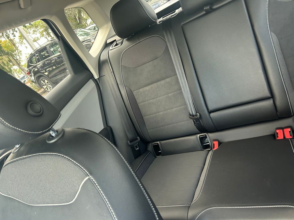 2023 Volkswagen Taos 1.5T SE Tampa FL