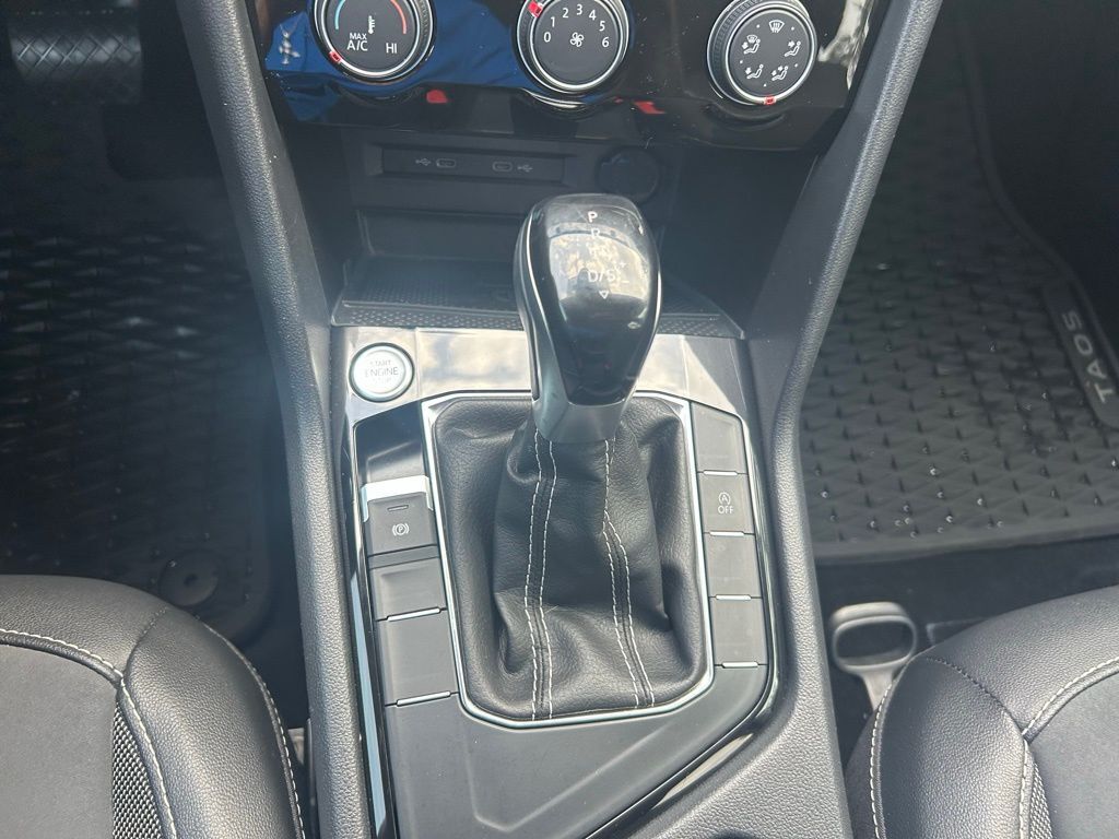 2023 Volkswagen Taos 1.5T SE Tampa FL